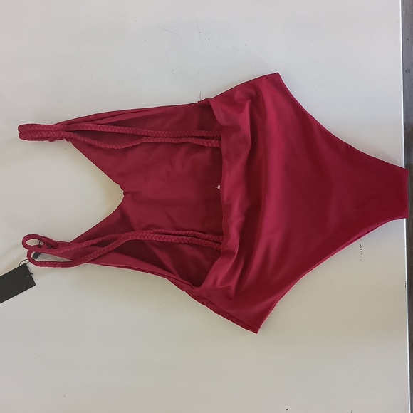 Swim suit - Picture 3 of 3